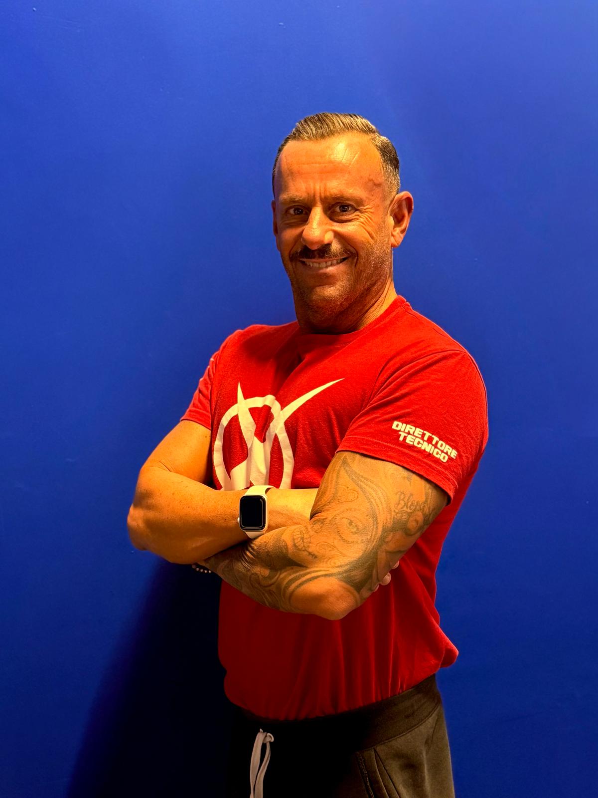 Biagio Campanaro